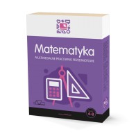 Multimedialne Pracownie Przedmiotowe  MATEMATYKA (kl.4-8 )