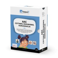 mTalent AAC. Czytanie, rozumienie, komunikacja