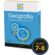 Multimedialne Pracownie Przedmiotowe  GEOGRAFIA (kl.7-8 )