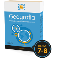 Multimedialne Pracownie Przedmiotowe  GEOGRAFIA (kl.7-8 )