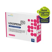 Oprogramowanie EduSensus LOGOPEDIA PRO Pakiet Poszerzony