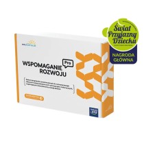 Oprogramowanie EduSensus Wspomaganie Rozwoju Pro
