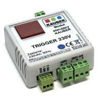 KAUBER Trigger 230V