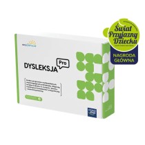 Oprogramowanie EduSensus Dysleksja PRO