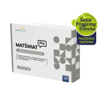 Oprogramowanie EduSensus MatŚwiat Terapia pedagogiczna PRO