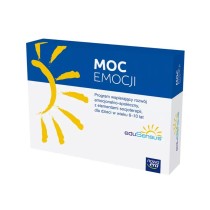 Oprogramowanie EduSensus Moc emocji