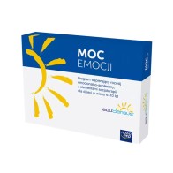 Oprogramowanie EduSensus Moc emocji