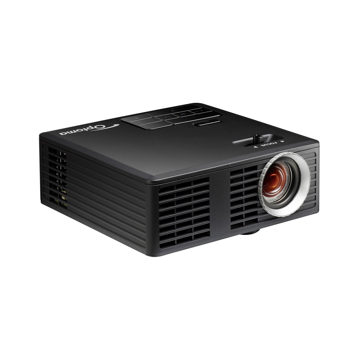 Projektor ultraprzenośny Optoma ML750i