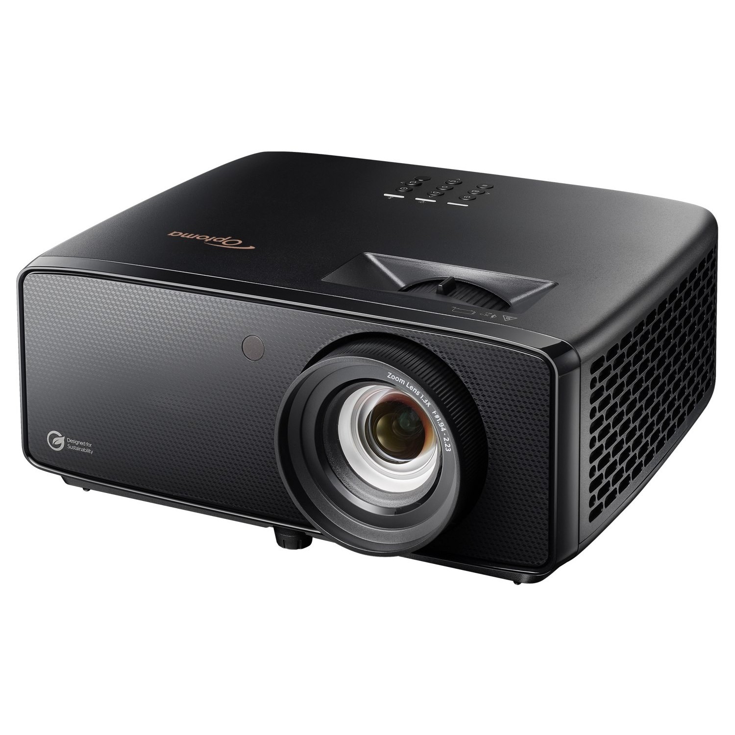 Projektor Optoma UZ38X