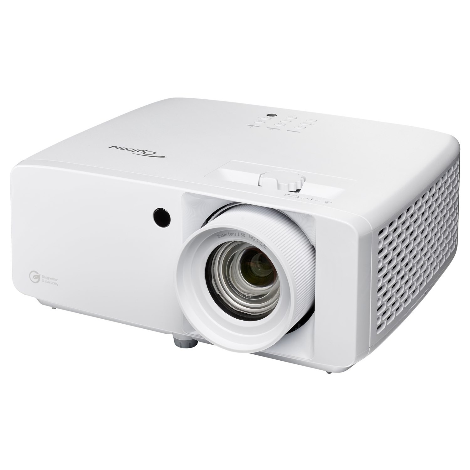 Projektor Optoma ZK551