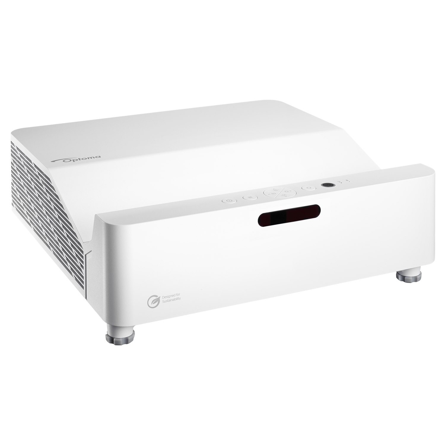 Projektor Optoma ZK420UST