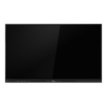 Monitor interaktywny Optoma 3753RK 75 cali