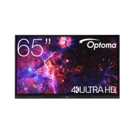 Monitor interaktywny Optoma 3863RK 86 cali