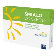 Oprogramowanie EduSensus Śmiało do szkoły
