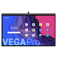 Monitor interaktywny Newline TT-7524Z 75 cali