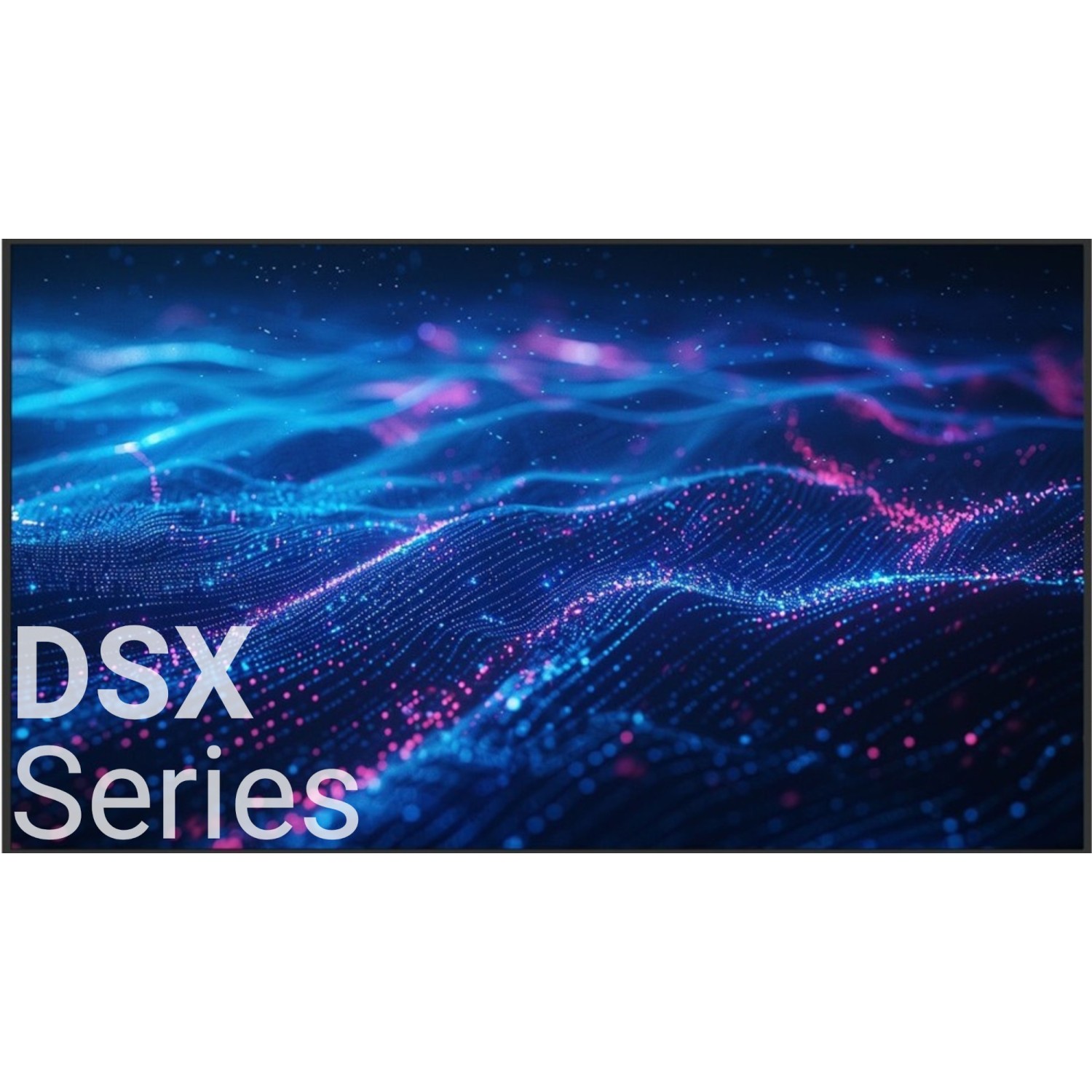 Monitor Newline DSX-5526 55 cali