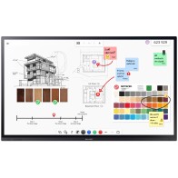 Monitor interaktywny Sharp PN-LA652 65 cali