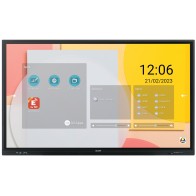 Monitor interaktywny Sharp PN-LC752 75 cali