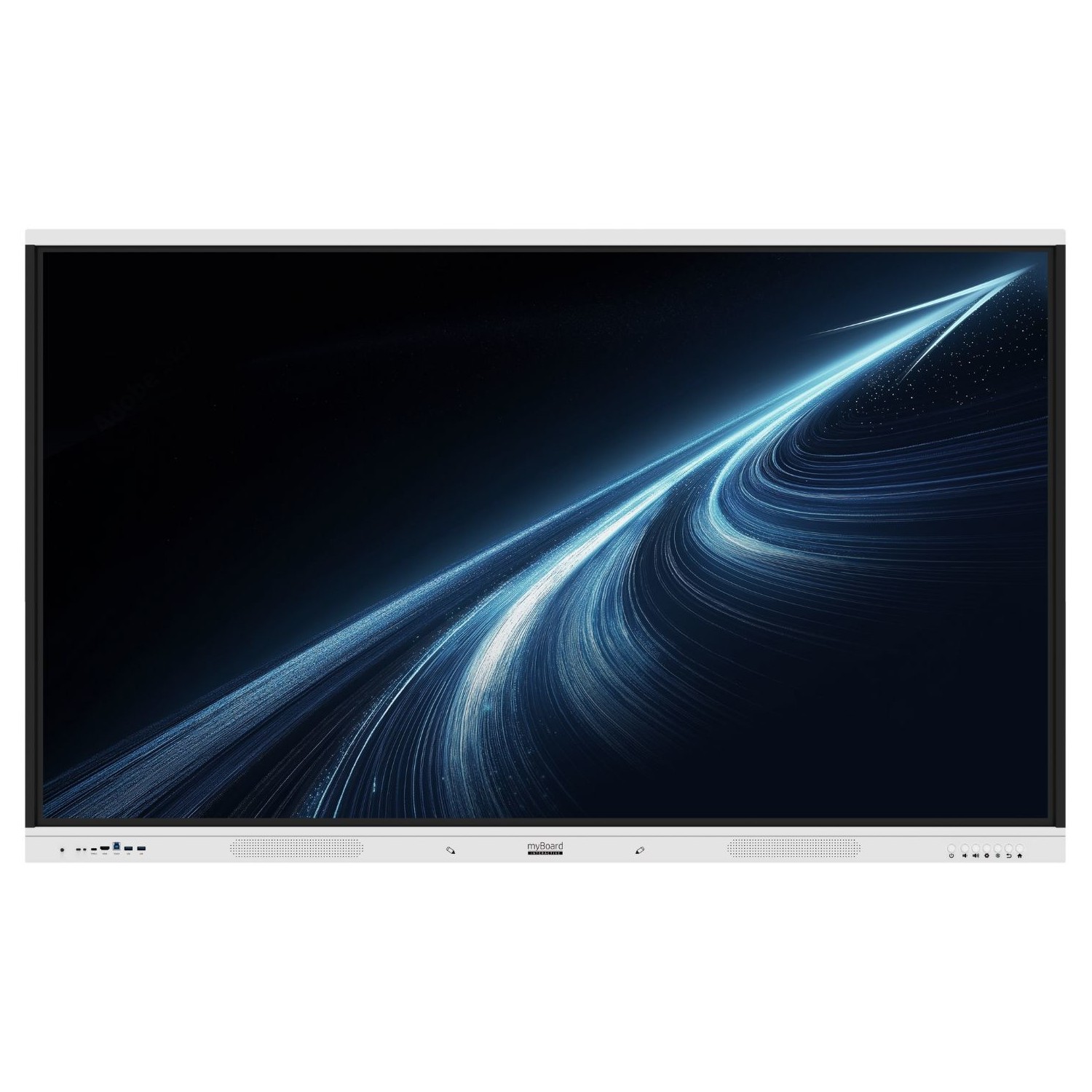 Monitor interaktywny myBoard White Arrow 98