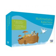 Oprogramowanie EduSensus Multimedialna katecheza