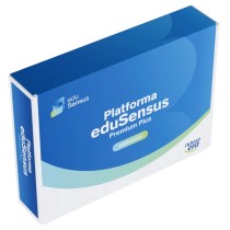 Oprogramowanie EduSensus PLATFORMA EDUSENSUS Pakiet Premium Plus Zestaw