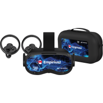 Empiriusz 2.0 gogle VR