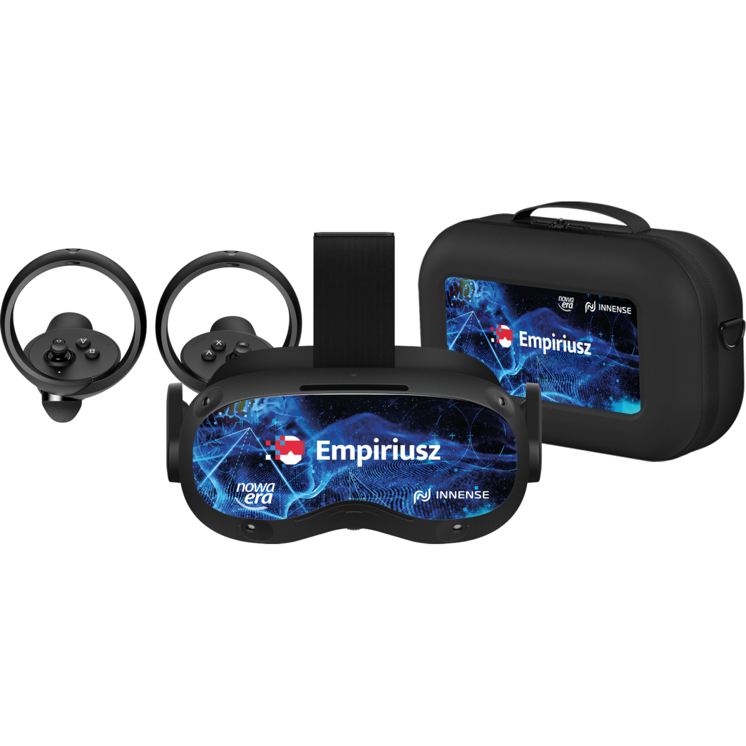 Empiriusz 2.0 dostęp do platformy VR wersja Multi