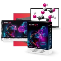 eduLabVR Wirtualne Laboratoria Przyrodnicze