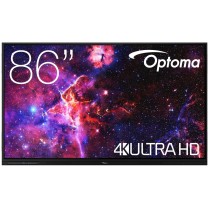 Monitor interaktywny Optoma 3863RK 86 cali