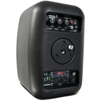 Głośnik kolumnowy Work Pro NEO 6A czarny - ostatnie sztuki