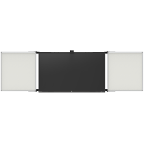 Ścienny system montażowy Avtek FrameWings 86
