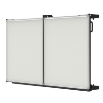 Ścienny system montażowy Avtek FrameWings 86