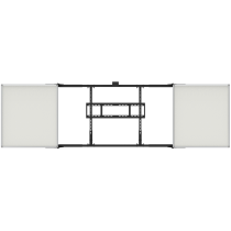 Ścienny system montażowy Avtek FrameWings 75