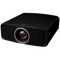 Projektor JVC DLA-NZ500 czarny