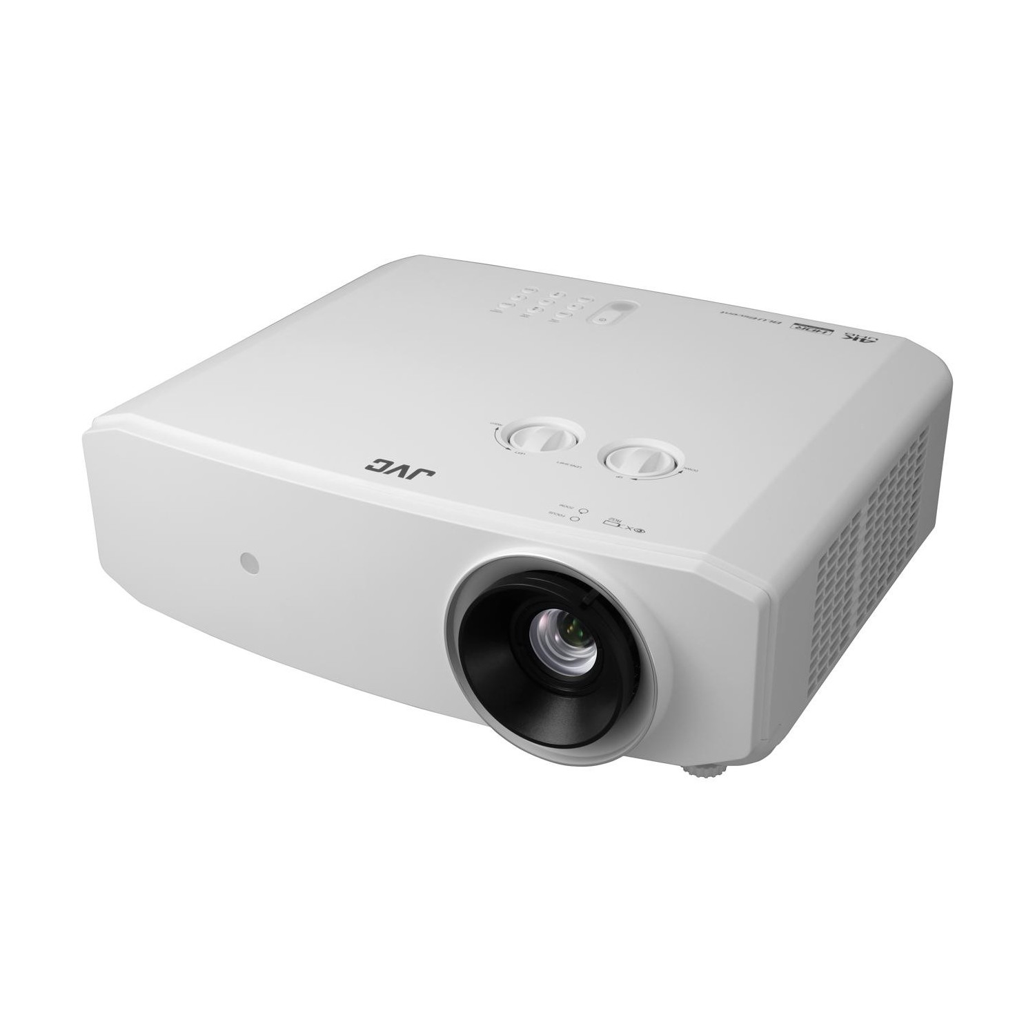 Projektor JVC LX-NZ30 biały