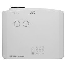 Projektor JVC LX-NZ30 biały