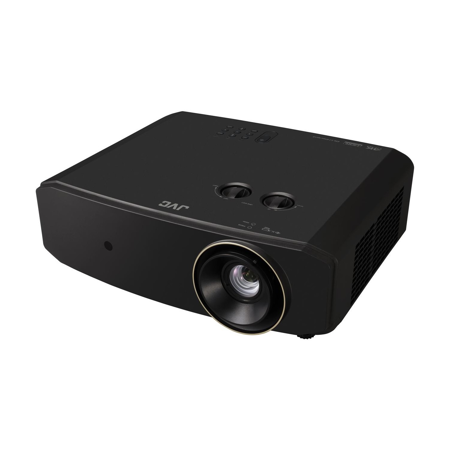 Projektor JVC LX-NZ30 czarny