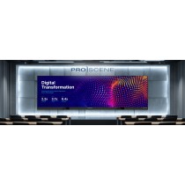 Ekran LED Optoma ProScene UWC196