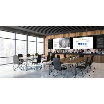 Ekran LED Optoma ProScene UWC295