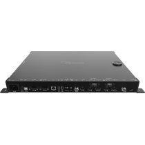 Optoma HQScene200 - kontroler dvLED