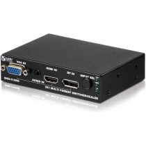 Przełącznik HDMI, DP & VGA PureLink LU-SHD-310SM