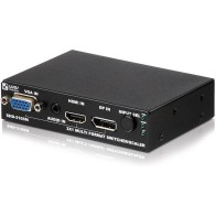 Przełącznik HDMI, DP & VGA PureLink LU-SHD-310SM