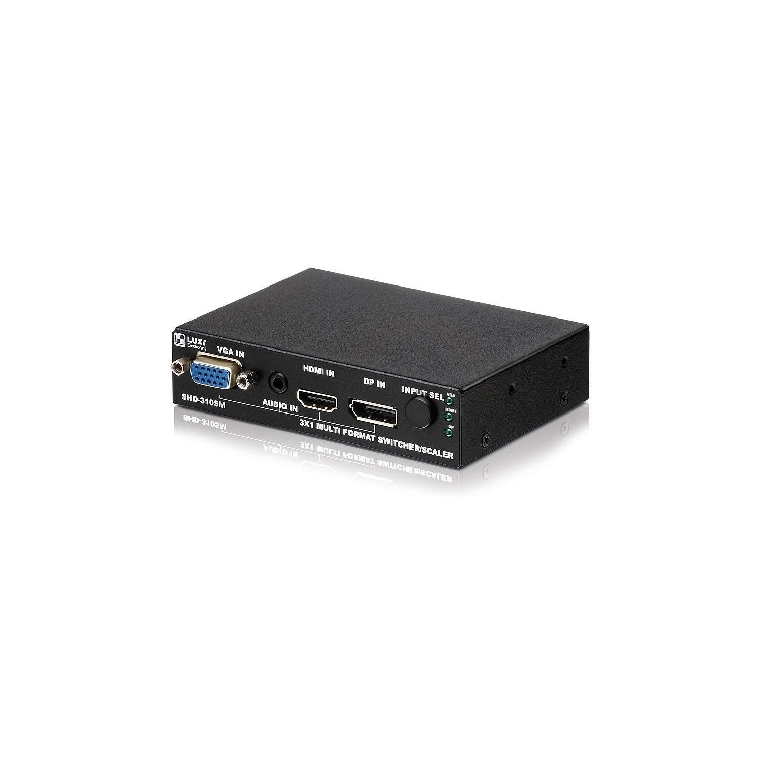 Przełącznik HDMI, DP & VGA PureLink LU-SHD-310SM
