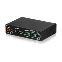 Przełącznik HDMI, DP & VGA PureLink LU-SHD-310SM