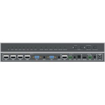 Przełącznik prezentacyjny HDMI PureLink 6x1 ze skalerem - PT-PSW-61