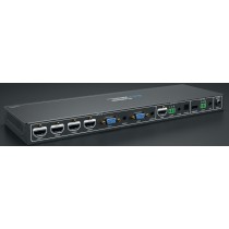Przełącznik prezentacyjny HDMI PureLink 6x1 ze skalerem - PT-PSW-61
