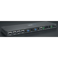 Przełącznik prezentacyjny HDMI PureLink 6x1 ze skalerem - PT-PSW-61