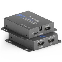 Ekstraktor audio HDMI eARC PureLink 4K PT-C-HDEARC-4K