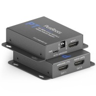 Ekstraktor audio HDMI eARC PureLink 4K PT-C-HDEARC-4K