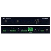 Wzmacniacz Audio KEY DIGITAL AMP220